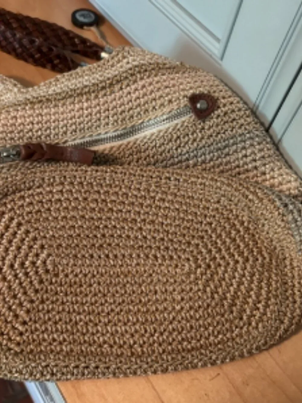 SAK Bag